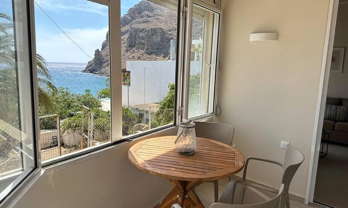 Lentas Appartement | Harma Apartment
