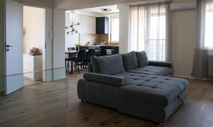 Veszprem Appartement | Harmat Veszprém