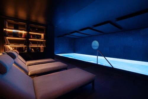 Chatelain Hôtel | Harmon House - Hotel & Spa