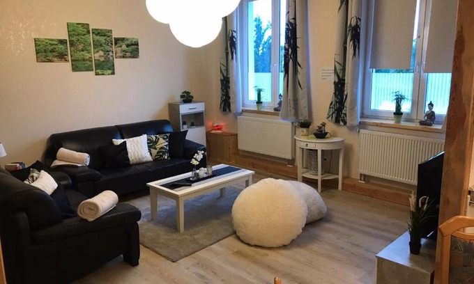 Heltersberg Appartement | Harmonie