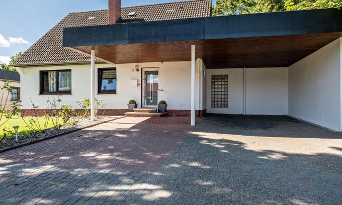 Nordenham Maison | Harmonie