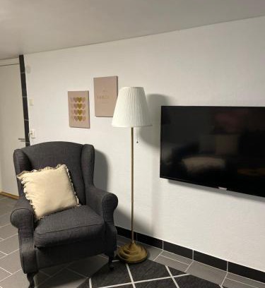 Landskrona Appartement | Harmonie