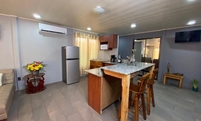 Sierpe Appartement | Harmonious House
