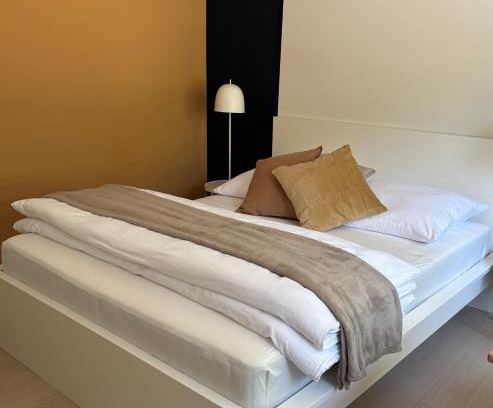 Kritzmow Appartement | Harmonische Wohnung