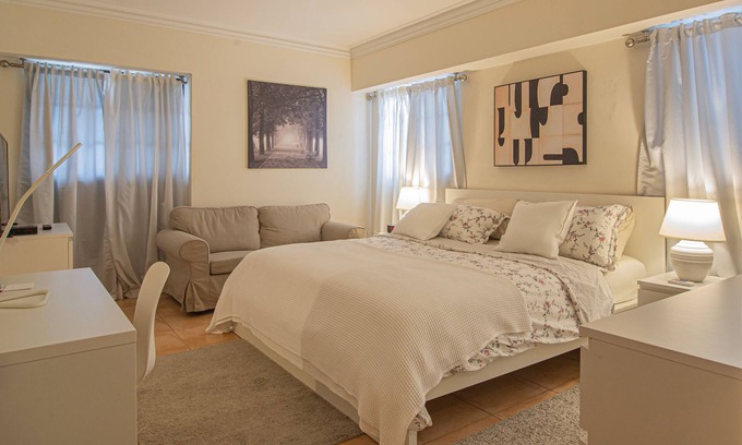 Santo Domingo Appartement | Harmony Condo près du centre ville