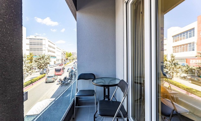 Nea Ionia Appartement | Harmony apartment in Nea Ionia