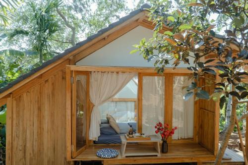 Buon Ma Thuot Appartement | HARMONY Bungalow