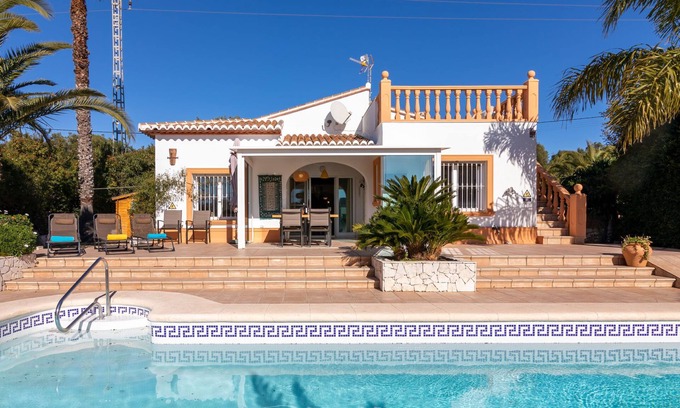 Panorama Maison | Harmony by Interhome