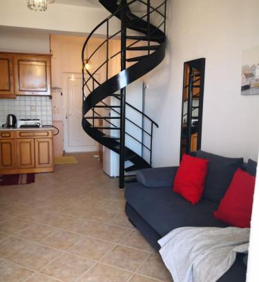 Crisostomos Maison | Harmony by the sea - 20 meters from the sea