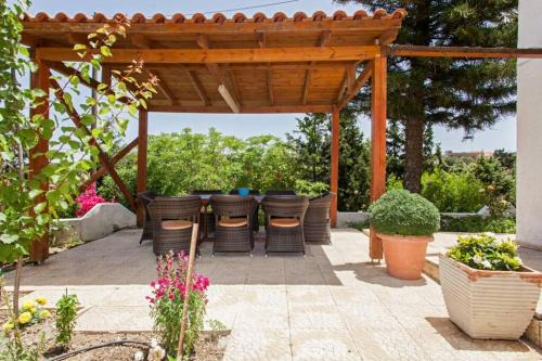 Kounavi Maison | Harmony Country House - Live in the Nature