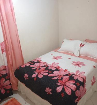 Bridgetown Appartement | Harmony Guest House