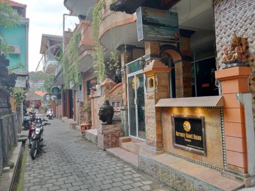 Padangbai Maison | Harmony Guest House