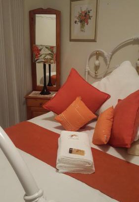 Nelspruit Lit Et Petit-Déjeuner | Harmony Guesthouse