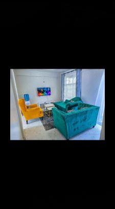 Central Province Appartement | Harmony heights apartments