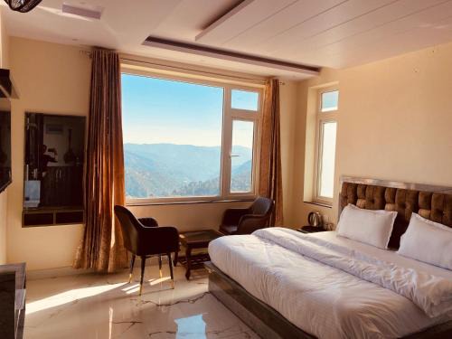 Shimla Hôtel | Harmony Heights