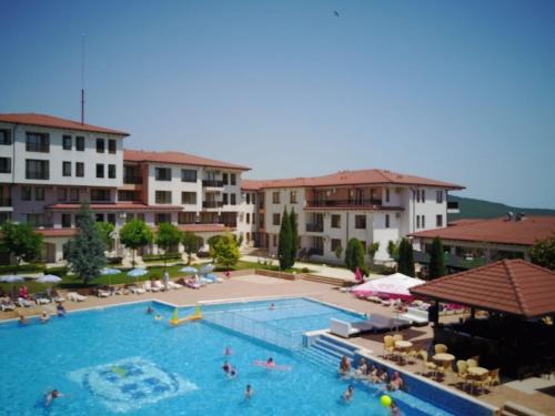 Osenovo Appartement | Harmony Hills Tomovi Apartment C44