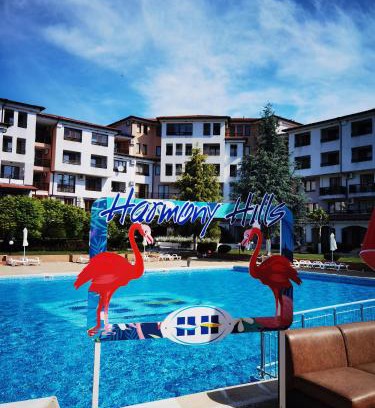 Osenovo Appartement | Harmony hills view apartments