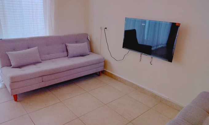 Jacinto Pat Maison | Harmony Home Cancun