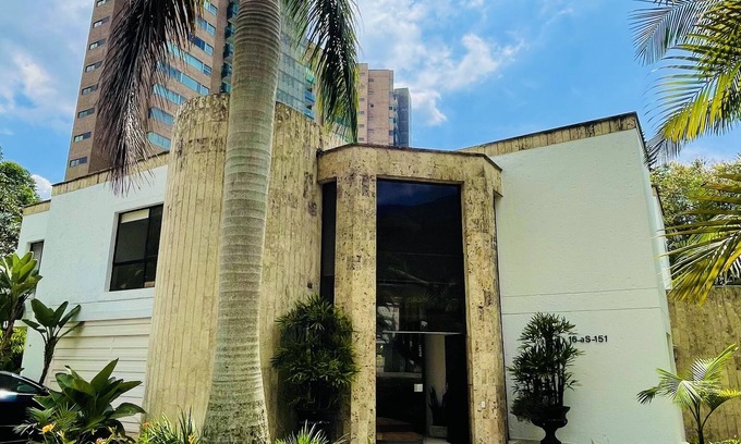 Buenos Aires Maison | Harmony Home