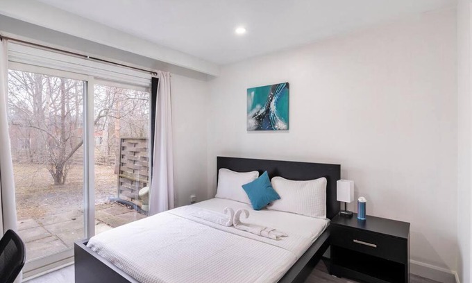 Waterloo Maison | Harmony Home Near University of Waterloo