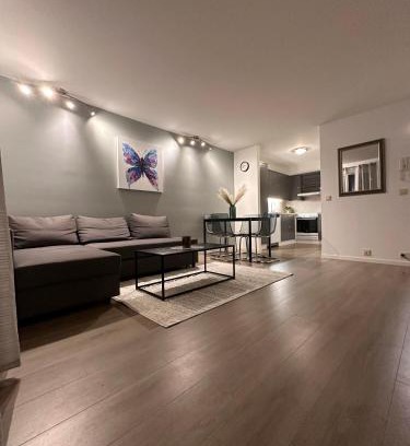 Stavanger Appartement | Harmony Home Tasta