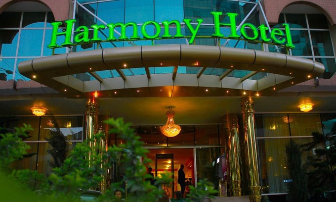 Bole Hôtel | Harmony Hotel