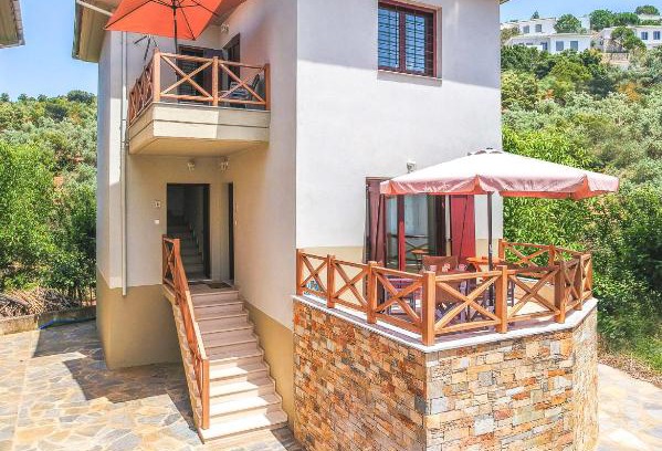 Platania Maison | Harmony House