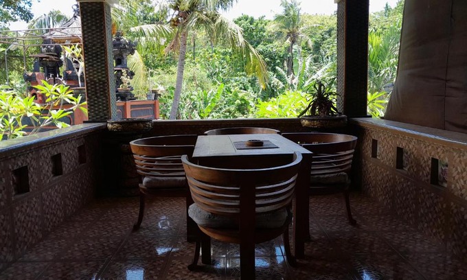Padangbai Maison | Harmony House Stay