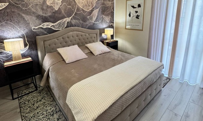 Borgo Roma Appartement | Harmony in the green Veronese