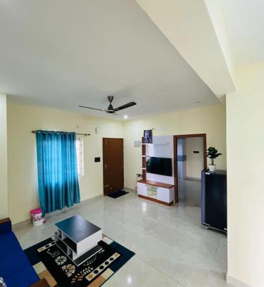 Electronics City Appartement | Harmony residency