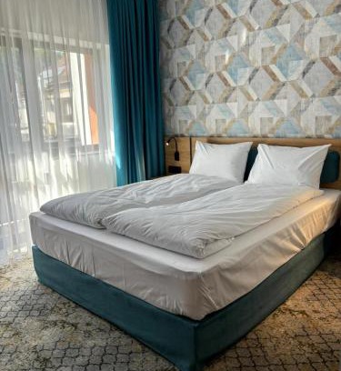 Sovata Appartement | Harmony Rooms
