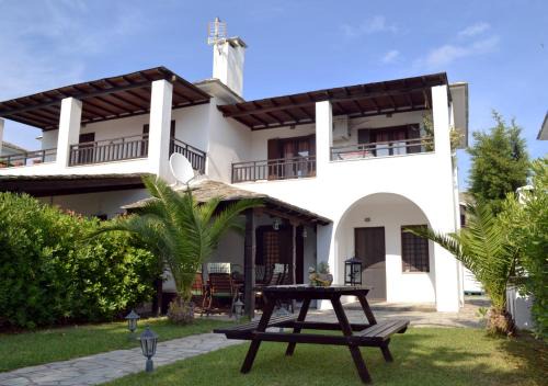 Koropi Appartement | Harmony seaside apartments