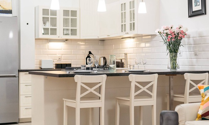 Zieleniec Appartement | Harmony Studio - LoftAffair
