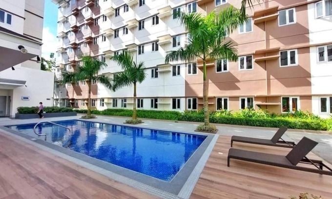 Trece Martires Appartement | Harmony Suite Hope Trece Cavite