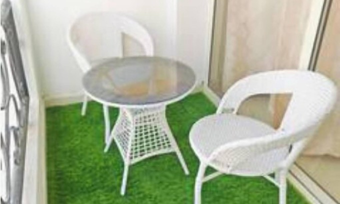 Mehdipatnam Appartement | Harmony Suites 3BR in Mehdipatnam By Homeyhuts