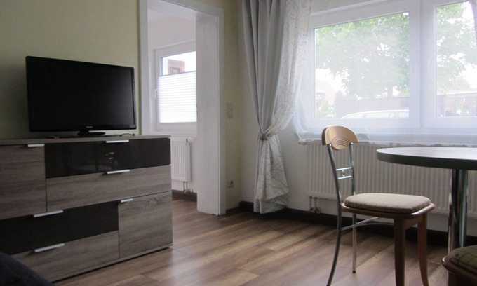 Alt Gaarz Appartement | Harnack, Andreas and Katrin