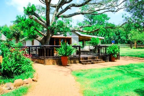 Makhado Cabine | Harnham Mountain Lodge