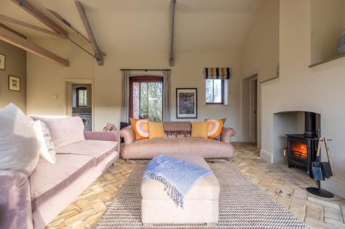 Tittleshall Maison | Harnser Barn