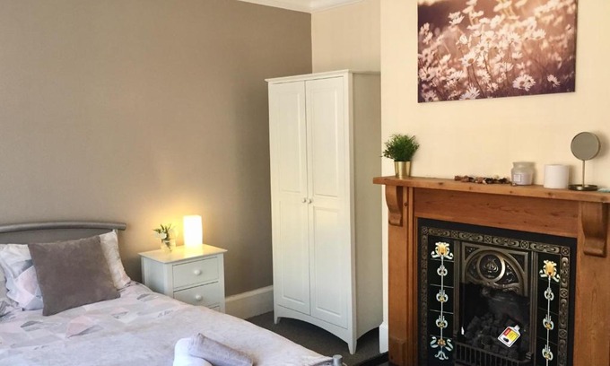 Edgbaston Maison | Harold's House