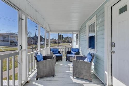 Castle Hayne Maison | Harper Estate by Carolina Beach Realty