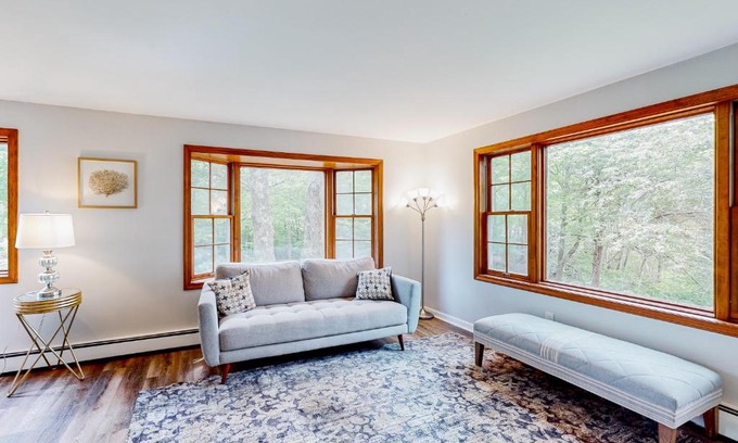 Harpswell Maison | Harpswell Beach House