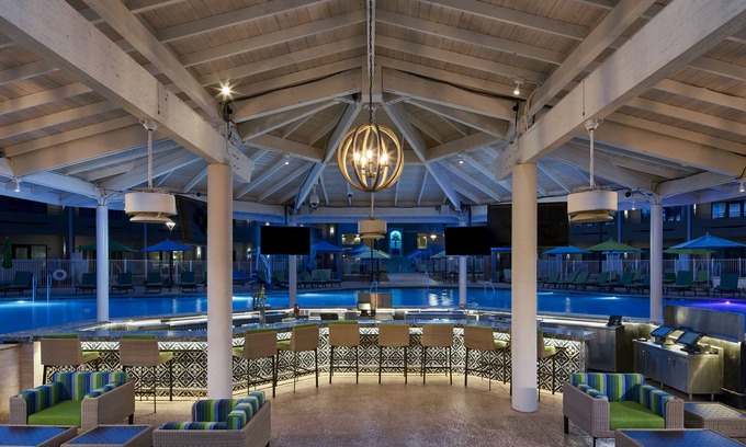 Maricopa Station Balnéaire | Harrah's Ak-Chin Casino Resort