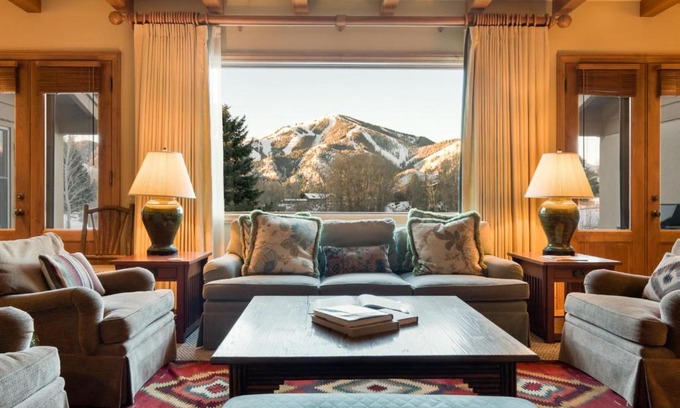 Elkhorn Maison | Harriman Cottage