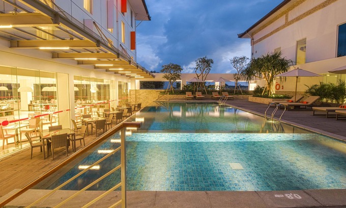 Cokroaminto Hôtel | HARRIS Hotel & Conventions Denpasar Bali