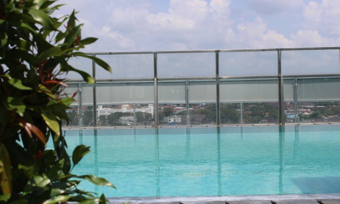 Pontianak Hôtel | HARRIS Hotel Pontianak