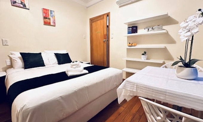 Papatoetoe Hôtel | harrison motel