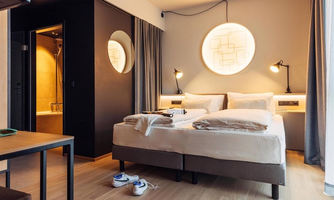 Telfs Hôtel | harry's home Telfs hotel & apartments