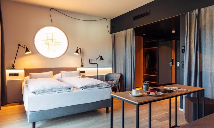 Telfs Hôtel | harry's home Telfs hotel & apartments