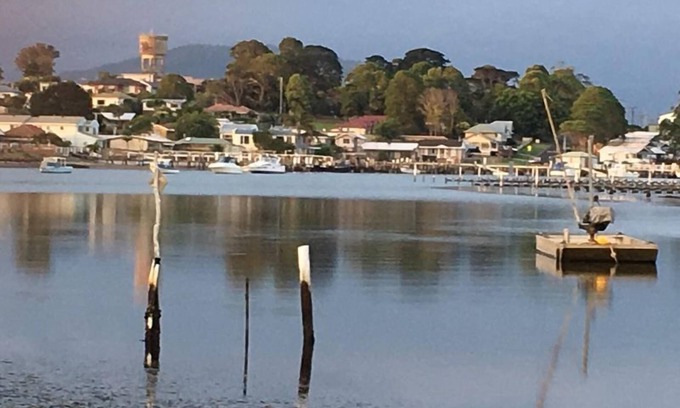 Greenwell Point Cottage | Harrys Cottage à Greenwell Point