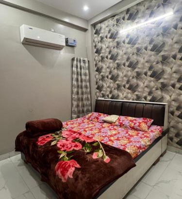 Sigra Maison | Harsh Homestay